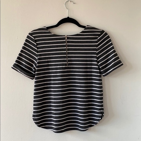 NWOT JOA Embellished Tee - Picture 3 of 11